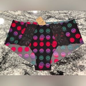 Victoria’s Secret PINK bikini Hipster panty